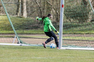 Bild 99 - wBJ VfL Pinneberg - Waldd�rfer SV : Ergebnis: 5:0